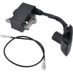 Module de bobine d'allumage pour stihl br500 br550 br600 souffleur de feuilles