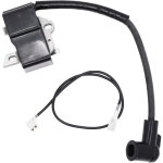 Module de bobine d'allumage pour stihl hs75 hs80 hs85 hl75k fs75 fs80 fs85