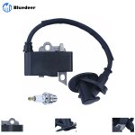 Module de bobine d'allumage pour tron�onneuse stihl ms171, ms181, ms211, ms211c ? pi�ce d�tach�e avec ...