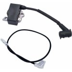 Module de bobine d'allumage pour tron�onneuse stihl ms231 ms231c ms251 ms251c, pi�ce no. 1141 400 1307 ...