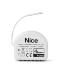 Nice - module de commande central volets roulants stores vnitiens volets roulants roll - control