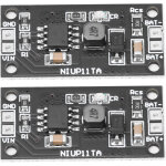 Module de charge 2 pi�ces 1 - 8 cellules nickel - cadmium nickel - hydrure m�tallique chargeur de batterie ...
