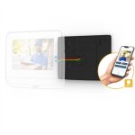 Module de connectivit pour visiophone v350, v500 v500 pro permetde rendre votre visiophone connect