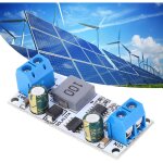 Qiyao - module de contrôleur solaire, module de chargeur de batterie acide, pour contrôleur solaire mppt ... Qiyao - module de contrôleur solaire, module de chargeur de batterie acide, pour contrôleur solaire mppt ...