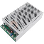 Module dc vers buck, convertisseur r�gulateur de tension r�glable, entr�e 25 - 90v, sortie 2. 5 - 60v, ...