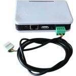 Module ethernet pour aquarite hayward