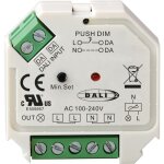 Module gestion dali / triac 400w aric 52045