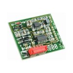 Module de gestion et de dcodage de carte de contrle d'accs came 001r800 r800