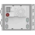 Module haut - parleur de base bti3510 sfera pour la cr�ation de syst�mes d'interphone � 2 fils