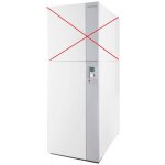 [jamais utilise] module int�rieur de pompe � chaleur air / eau atlantic fujitsu alf�a hybrid duo fioui ...