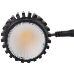 Barcelona led - module led 15w pour downlight mr16 / gu10 - dimmable par dali -