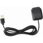 Module de navigation vk162 pour ordinateur portable interface usb r�cepteur gps earth dc35v tcxo haute ...