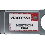 Module pcmcia - neotion - icecrypt 8039 - mpeg4 - d�cryptage dual - derni�re g�n�ration