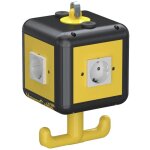 Module personnalis obo bettermann 6109802 noir 1 pc(s) r888161
