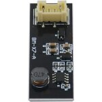 Module de pilote led pour feu arri�re, carte de pilote led pour feu arri�re, remplacement de puce led ...