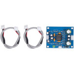 Module de pr�ampli, carte de pr�amplificateur audio, puce ne5532, accessoire de remplacement