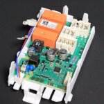 Module de puissance 026530 - chauffe - eau sauter