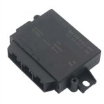 Module radar de stationnement d'aide au 5k0919475e / 5k0 919 475 e pour golf mk6 parking ops