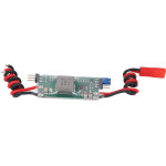 Module r�gulateur de tension ubec 5v 6v 7. 4v 8a sortie 7v - 25. 5v 2 - 6s lipo 6 - 16 cellules ni mh ...