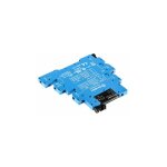 Module  relais statique finder series 39, rail din, 1 ma, 26, 4 v c. c. ( prix pour 1 )