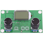 Module st�r�o fm kit r�cepteur num�rique module sans fil, radio pour bricolage arduino alarme mcu