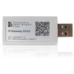 Module wi - fi cl usb homecom easy g10 - 3 home comfort - bosch
