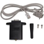 Module wifi d'onduleur solaire hybride, module wifi d'onduleur solaire, port de communication rs232 sans ...