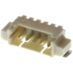 Barrette mâle encastrable (standard) nbr total de pôles 5 pas: 1. 25 mm 532610571 1 pc(s) tape on full ... Barrette mâle encastrable (standard) nbr total de pôles 5 pas: 1. 25 mm 532610571 1 pc(s) tape on full ...