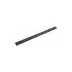 Tige de coffrage filetée (nf) noire ø 23 mm long 0, 75 ml Tige de coffrage filetée (nf) noire ø 23 mm long 0, 75 ml