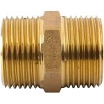 Monmobilierdesign - mamelon laiton gal mle mle  visser  1' - lot de 10