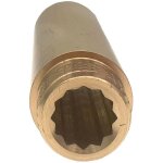 Monmobilierdesign - rallonge laiton mle femelle  1 / 2' x l. 60 mm -  l'unit