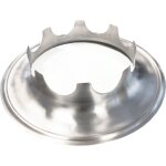 Monolith - support wok inox - icon / junior