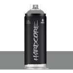 Montana - bombe de peinture aérosol mtn hardcore gris perle (rv - 7040) 0, 4 l Montana - bombe de peinture aérosol mtn hardcore gris perle (rv - 7040) 0, 4 l