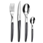 Montana noir - m�nag�re 24 pi�ces