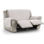 Fijalo - montblanc practical relax housse de canap 2 places x 2 c / 01