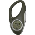 Montre d'alpinisme �lectronique instrument m�t�o altim�tre ext�rieur thermom�tre d'alpinisme mousquet ...