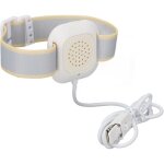 Montre d'apprentissage de la propreté pour enfants avec vibration et alarme sonore, réglable, adaptée ... Montre d'apprentissage de la propreté pour enfants avec vibration et alarme sonore, réglable, adaptée ...