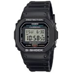 Montre homme casio g - shock dw - 5600ue - 1er + bo�te