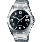 Montre homme casio mtp - 1308d - 1b (zd177d) avec coffret