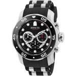 Montre homme invicta pro diver scuba 6977 + coffret