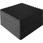 Mophorn - lot de 25 tapis de sol de salle de sport de 1, 27 cm d'épaisseur, 61 x 61 cm, en mousse eva ... Mophorn - lot de 25 tapis de sol de salle de sport de 1, 27 cm d'épaisseur, 61 x 61 cm, en mousse eva ...