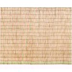 4 pi x 16, 4 pi, lot de 2 cl�tures en roseau naturel, �cran en roseau, d�coration de balcon de patio, ...