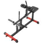 Mophorn appareil pour mollets assis, capacit� de 200 kg, �quipement d'exercice pour les jambes � domicile, ...