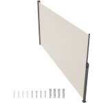 Mophorn - auvent latéral rétractable 63''x118'', écran de confidentialité extérieur, séparateur de pièce ... Mophorn - auvent latéral rétractable 63''x118'', écran de confidentialité extérieur, séparateur de pièce ...
