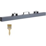 Mophorn - balayeuse magnétique 72', aimant de levage de 105 lb pour chariot élévateur - outil de nettoyage ... Mophorn - balayeuse magnétique 72', aimant de levage de 105 lb pour chariot élévateur - outil de nettoyage ...