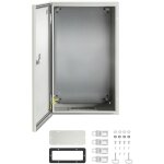 Mophorn - boîtier en acier nema , boîte électrique en acier nema 4x 12 x 12 x 8', ip66 étanche à l'eau ... Mophorn - boîtier en acier nema , boîte électrique en acier nema 4x 12 x 12 x 8', ip66 étanche à l'eau ...