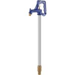 Mophorn - borne d'incendie antigel, robinet extrieur antigel de 3, 25 pieds avec profondeur d'enfouissement ...