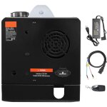 Chauffage diesel 5 - 8 kw, chauffage à air diesel portable avec télécommande et écran lcd, chauffage ... Chauffage diesel 5 - 8 kw, chauffage à air diesel portable avec télécommande et écran lcd, chauffage ...