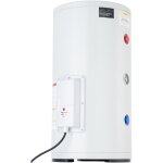 Chauffe - eau �lectrique 18 gallons - chauffe - eau instantan� 1, 6 kw avec �cran led, commande par bouton, ...