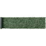 Mophorn - clôture de confidentialité ivy ? 1 écran mural vert artificiel de 5 m avec support en tissu ... Mophorn - clôture de confidentialité ivy ? 1 écran mural vert artificiel de 5 m avec support en tissu ...